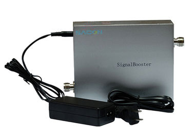 GSM 850MHz PCS 1900MHz Handy-Booster-Repeater für Zuhause, Hotels