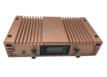 20 dBm Handy-Signal-Repeater, 3 Bands Handy-Signalverstärker DCS 3G 4G LTE 2600Mhz
