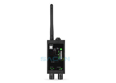 1Mhz - 12Ghz Funkkamera Funkdetektor FBI GSM Auto-Tracker Aluminiumlegierung