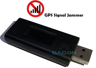 USB-LED-Display 15m GPS-Signalsperrer