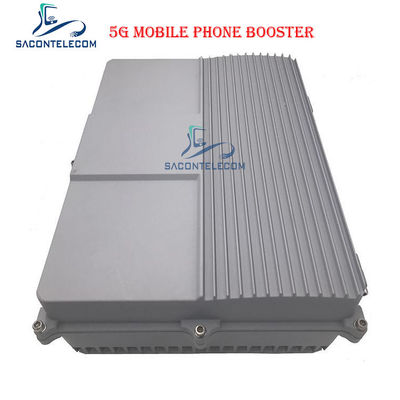 10W 3600MHz Mobilsignal-Repeater 40dBm 5G Signalverstärker IP65