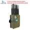 Radius des Amerika-Handy-Signal-Störsender-20m für 5G 600mhz 3700mhz 2.4G 5.2G 5.8G Lojack