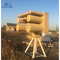 Radar 10km Langstrecken-Direktionale Drohne Störgerät Anti-UAV-System