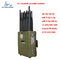 27 Antennen Tragbare Mobilfunk-Signalverstörer 28w für Wifi GPS FM-Radio