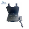 3 Bands Portable Drohnen-Signalstörgerät WiFi GPS 65w Koffer UAV Drohnen-Signalblocker