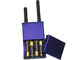 900 - 2700Mhz Fehlerkamera Detektor Wireless Pinhole Scanner 2,5 Zoll LCD-Display