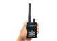 Wireless RF Signal Bug Camera Detector Anti-Spy 1MHz-8000Mhz Für Fahrzeug GPS Tracker