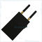 Taschenfahrzeug-Fernbedienungsstörgerät 315 MHz 433 MHz Frequenz 30-100m Radius Dauerhaft