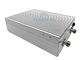 Smart Dual Band Mobilfunksignalverstärker GSM900 DCS1800 Weiß Farbe 20dBm Leistung