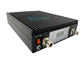 GSM 3G Mobilfunk Signal Booster Dual Band 900 2100 20dBm Leistung 70dB Gewinn Schwarz