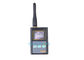 IBQ101 Mini Handheld Bug-Detector mit LCD-Display von 50 MHz bis 2,6 GHz