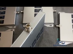 5 Bands 2G 300M2 1800 MHz Handysignal-Repeater 20 dBm