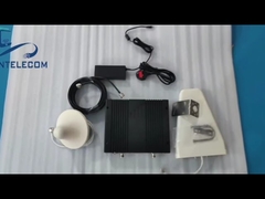 27dBm Dual-Band Mobilfunksignalverstärker EGSM 4G LTE800Mhz