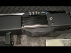 7 Abstands-Antibrummen-Störsender-Gewehr der hohen Leistung 2KM des Kanal-Brummen-Signal-Störsender-120w