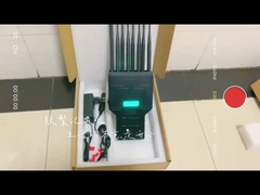 Hand-Handy-Signal-Blocker 2G 3G 4G GPS 16w 30m