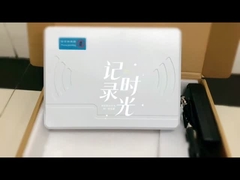 8 Handy-Signal-Störsender der Kanal-2G 3G 4G 5G 20w