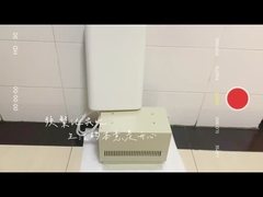 Einzelne des Band-50w Wifi Schild-Strecke Signal-des Störsender-200m für Gefängnis-Gefängnis