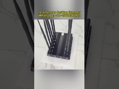 Netz-Störsender des Handy-315MHz/433MHz 30 Watt mit gutem Kühlsystem