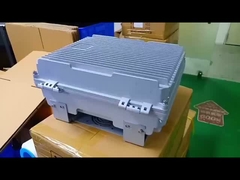 Wasserdichtes Außen-Drohnen-Signalstörgerät 6-8 Kanäle 30w/Band 1-3km Entfernung