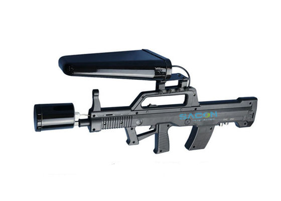 Digitaler Drohnen-Signalstörgerät 15 Watt Leistung mit 2000m Störbereich