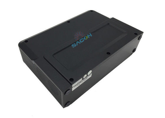 10W Hochleistungs-Gefängnis-Handy-Störgerät mit 5 Bands und 30 Meter Reichweite für sichere Bereiche