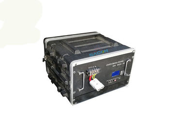 Fahrzeugkonvoi-Bombenverstörer 560 Watt 10 Kanäle Frequenz 20Mhz bis 6GHz