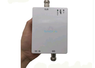 N Weiblicher Anschluss Mobilfunksignalverstärker 23dBm CDMA 800Mhz ALC Funktionsdesign