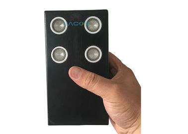 Audio-Handy-Signal-Störgerät Block-Sprachrecorder Leichtgewichts-Batterie Innen