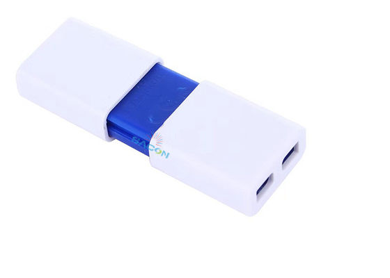 USB-GPS-Jammerblocker 1500-1600MHz mit eingebauter Antenne für 10m Reichweite Signal Störung