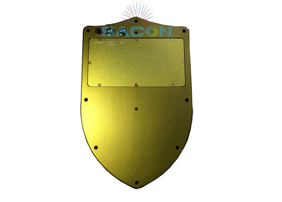 Leichte Drohnenstörgeräte, Signalstörgeräte 1200 Meter für die Armee.