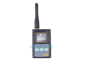 IBQ101 Mini Handheld Bug-Detector mit LCD-Display von 50 MHz bis 2,6 GHz