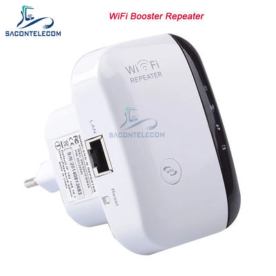 WPA2 802.11N 300Mbps WiFi-Signalverlängerer 2dBi-Antennen