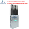 Europa-Typ WLAN-Signalstörgerät 24w 24 Kanäle für 2G 3G 4G 5G LTE GPS-Locker 173 MHz