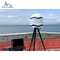 360 Grad 3 km Entfernung UAV Signal Störgerät Drohnen-Erkennung Counter System