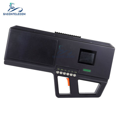 150w 1.5KM Drohne Tragbare Signal Störgerät Multi-Band Frequenz