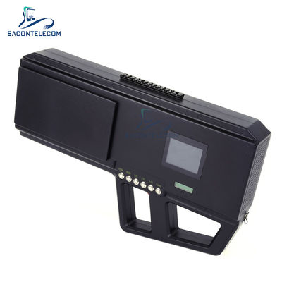 150w 1.5KM Drohne Tragbare Signal Störgerät Multi-Band Frequenz