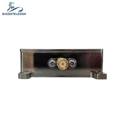 900 MHz 433 MHz 1.2G 1.4G 1.5G 2.4G 5.2G 5.8G WLAN-RF-Jammermodule