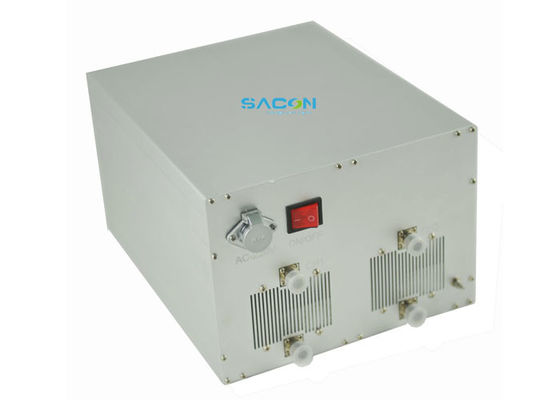 400W 4-Band Gefängnis Signal Jammer für Mobiltelefone und RF-Blockierung