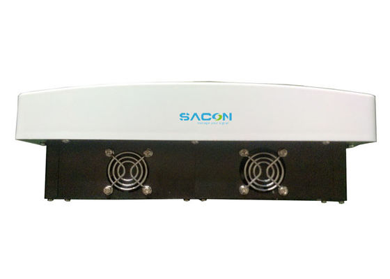 8 Innenrichtungsantennen Handy-Störgerät mit 30W Ausgangsleistung und 5-30m Störbereich