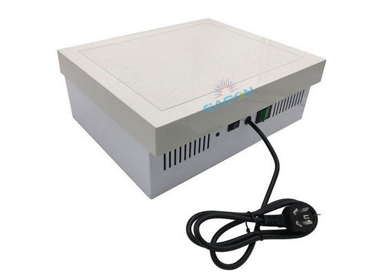 10-Band Gefängnishandy-Jammer mit 26W Ausgangsleistung und langer Arbeitszeit