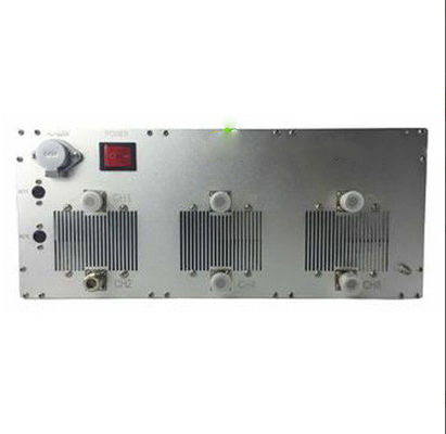 300W 6-Kanal AC220V Hochleistungs-Signalstörsender für Haftanstalten und Lager