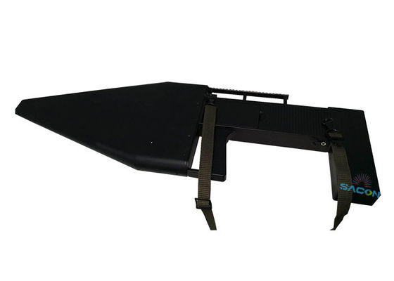 300-6000Mhz Drohnen-Signal Störgerät Anti-Tracking UAV Störsystem hohe Integration