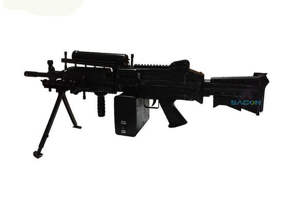 Gewehr-Style Block Drohne Störgerät GPS 2.4G 5.8G 1000-1500 Meter Reichweite