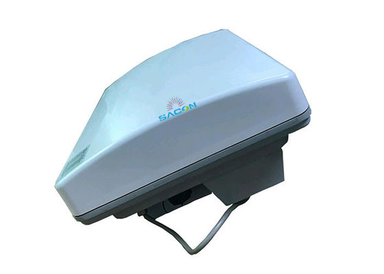 70 Watt wasserdicht 7 Kanäle Handy-Signal Störer mit eingebauten Antennen für den Außenbereich