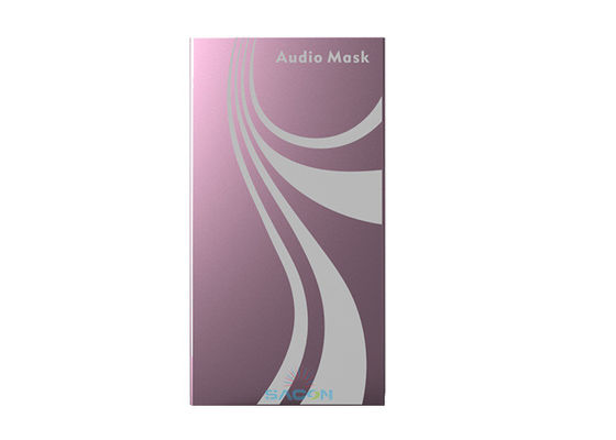 Kleine Größe, geringes Gewicht, Langstrecken-Sprachaufzeichnungs-Jammer, Audio-Signal-Jammer für Mobiltelefone