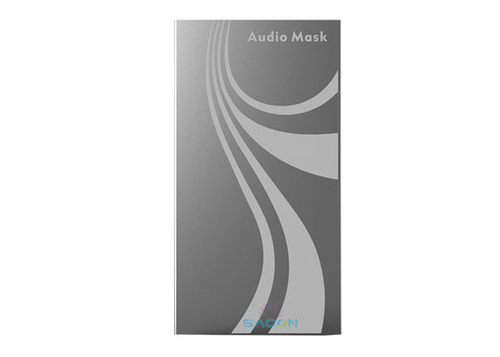 Kleine Größe, geringes Gewicht, Langstrecken-Sprachaufzeichnungs-Jammer, Audio-Signal-Jammer für Mobiltelefone