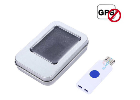 Mini USB GPS Jammer Anti-Tracking Signal Blocker mit USB-Schnittstelle für Standortdatenschutz