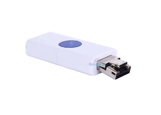 Mini USB GPS Jammer Anti-Tracking Signal Blocker mit USB-Schnittstelle für Standortdatenschutz