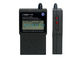 Digitale Frequenz-RF-Signaldetektor Zähler 10-3000MHz Spionage-Kamera Acht-Bit-LCD-Display