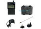 Digitale Frequenz-RF-Signaldetektor Zähler 10-3000MHz Spionage-Kamera Acht-Bit-LCD-Display